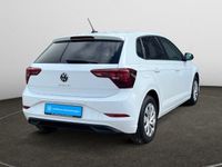 Volkswagen Polo - Vorschau Bild 5