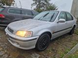 Honda civic Limo 5 türig Automatik 1.4 Ben... - gebrauchte Honda Civic aus dem Jahr 2000