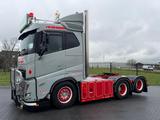 Volvo FH 650 KOMPLETTER SHOWTRUCK, WIE NEU, VOLLSTÄNDI - Volvo LKWs