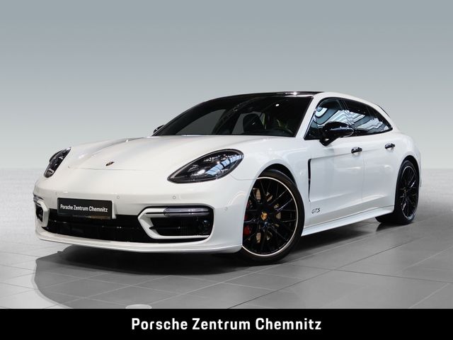 Porsche Panamera GTS Sport Turismo Pano;BOSE;Matrix;ACC