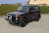 Lada Niva 1,7 4x4 "Taiga" Northema- LPG-22Tkm - Lada mit LPG-Antrieb
