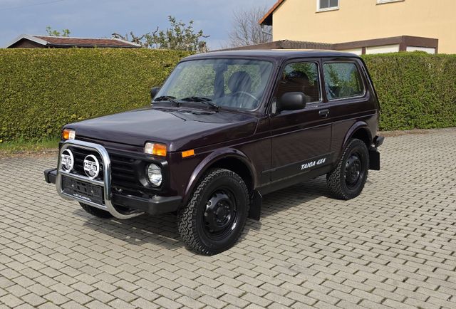LADA Taiga