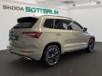 Skoda Karoq - Vorschau Bild 3