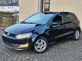 Volkswagen Polo 6R 1.6 TDI Match - Volkswagen Polo: TDI Match
