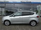 Ford C-Max Titanium*PANORAMA*NAVI*RFK*AHK*XENON*SHZ - Ford C-Max in Hamm