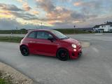 Abarth 500 1.4 T-Jet 16V - - Abarth 500 von privat