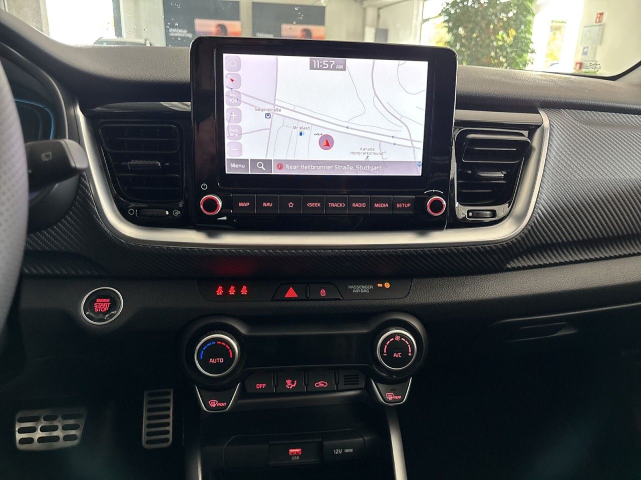 Kia Stonic - Bild 14