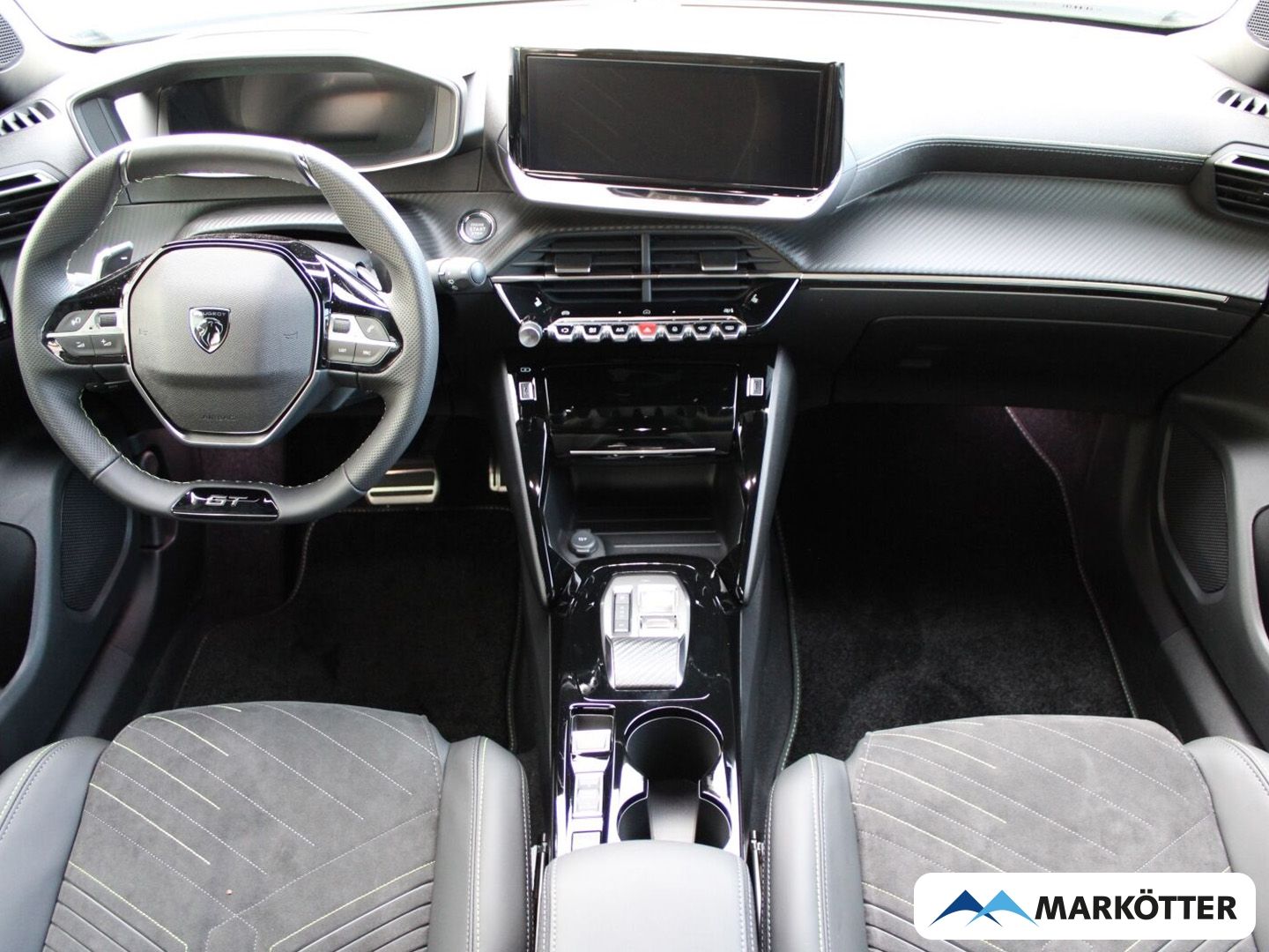 Peugeot 2008 - Bild 7