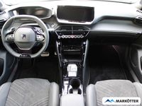 Peugeot 2008 - Vorschau Bild 7