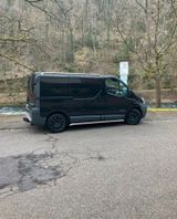 Renault Trafic 2.5 dci 140 Kastenwagen 