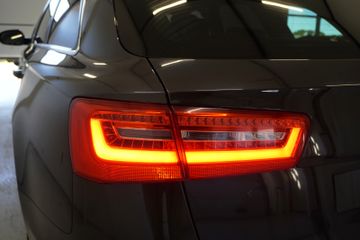 Audi A6 - 9