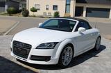 Audi TT Roadster 1.8 TFSI  - gebrauchte Audi TT aus dem Jahr 2009