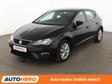 Seat Leon 1.5 TSI ACT Style*NAVI*TEMPO*PDC*SHZ*KLIMA* - Seat Gebrauchtwagen in München