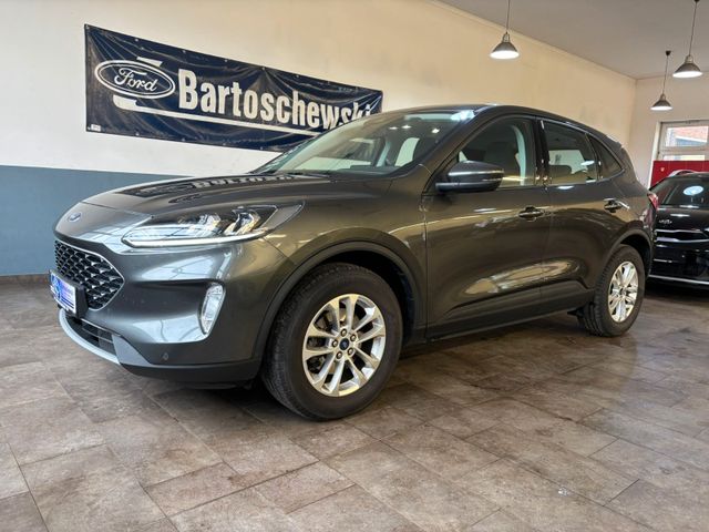 Ford Kuga Cool & Connect