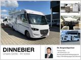 Eura Mobil INTEGRA LINE IL 730 EF, Maxi 4,25 t, SAT-Anlage - Eura Mobil Line 730 EF Automatik