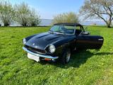 Fiat 124 Spider - Fiat Gebrauchtwagen von 1985