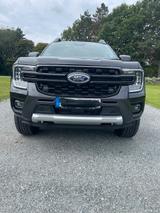 Ford Ranger Wildtrak, Doppelkabine, 3,0 V6, 241 PS