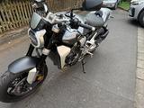 Honda CB 1000r Plus -Variante ( Neo-Sport-Café) - HONDA CB CAFE
