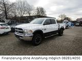 Dodge RAM 2500 4x4 SLT*LPG*BT*KAMERA*AHK*unfallfrei* - Dodge RAM: Ram2500