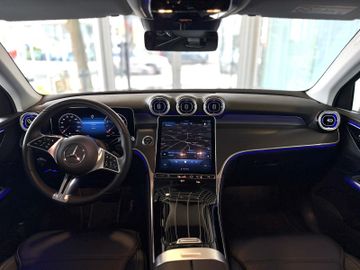 Mercedes GLC 200 - 7