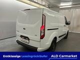 Ford Transit Custom 340 L1H1 LKW VA 1.0 EcoBoost PHEV - Hybrid (Benzin/Elektro) Kastenwagen
