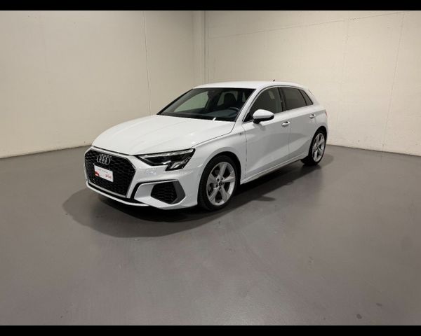 Audi AUDI A3 SPORTBACK 30 TDI S TRONIC S LINE