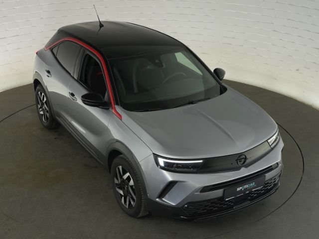 Mokka-e B ELECTRIC GS 50kWH AT+LED LICHT+RÜCKFAH