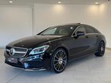 Mercedes-Benz CLS 220d BlueTec AMG-Line|MULTIBEAM|360°|MEMORY| - Mercedes-Benz CLS 220 Gebrauchtwagen