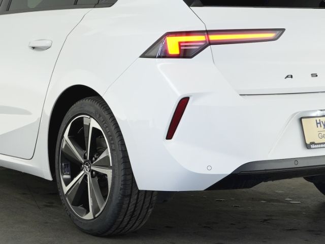 Astra L LIM GS HYBRID eDCT+LED LICHT+NAVI+360 GR