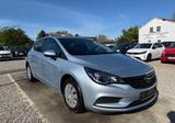 Opel Astra K Selection Start/Stop Sport Lenkrad - Opel Astra: Selection