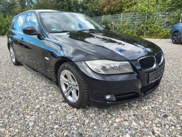 BMW 320 - 7