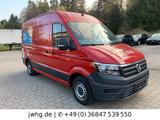 Volkswagen Crafter Kasten MR Hochdach KAMERA/DAB/KLIMA - Volkswagen Crafter: Hochdach