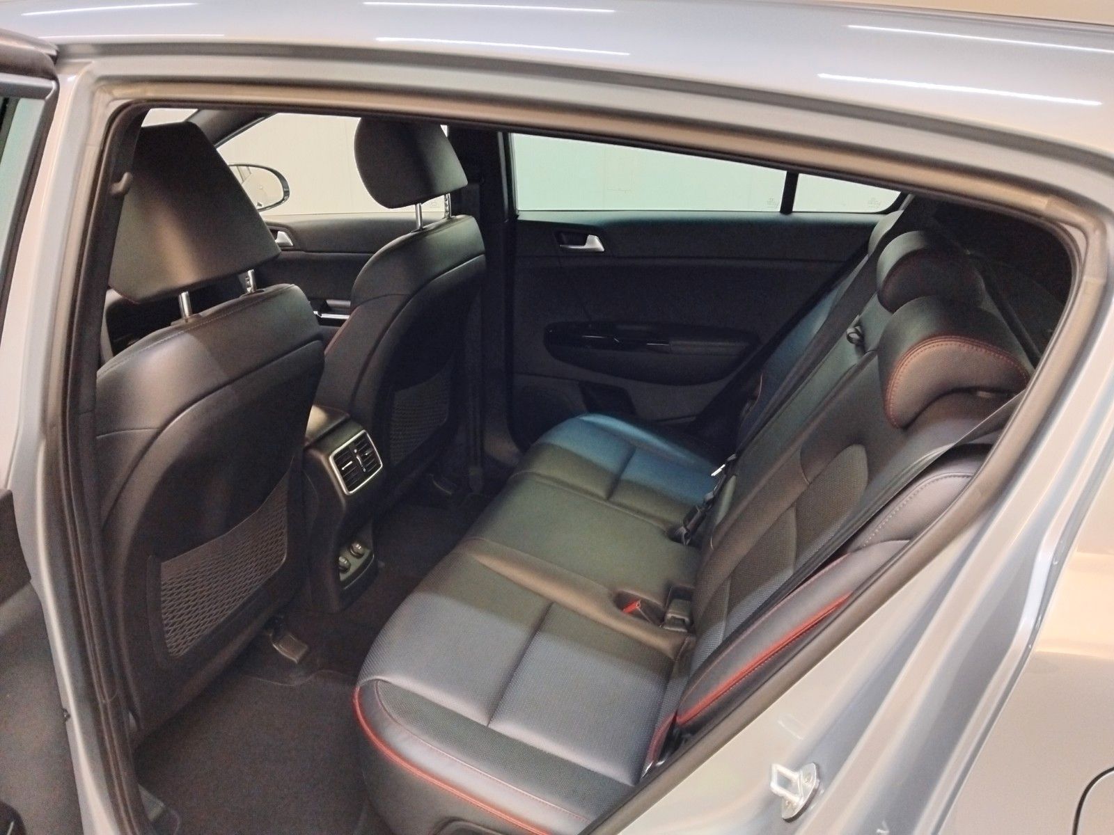 KIA Sportage (03/2021, Diesel)