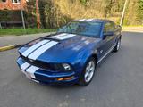 Ford Mustang coupé 4.0  6 cylinder manual gearbox - gebrauchte Ford Mustang aus dem Jahr 2008