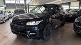 Land Rover Range Rover Sport HSE Dynamic - Land Rover Range Rover Sport: Hse