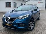 Renault Kadjar Black Edition*TOP*BOSE*KAMERA*8FACH - gebrauchte Renault Kadjar aus dem Jahr 2021