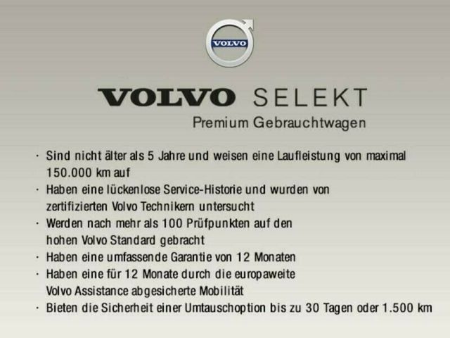 Volvo XC60 T6 RECHARGE AWD CORE 2 PAKETE SELEKT