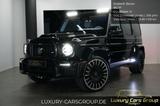Mercedes-Benz G63 Brabus BRABUS 800-MY25-Carbon-SkyBlue-Starli - Mercedes-Benz G-Class New cars in Stuttgart