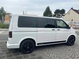 Volkswagen T5 Multivan Edition 25*DSG*Automatik* - VW T5 Multivan Gebrauchtwagen in Nürnberg