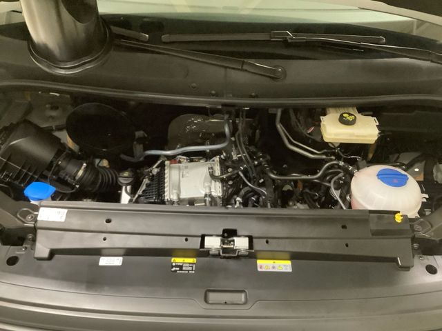 Crafter 35 Kasten mittellang Hochdach 2,0 l 103