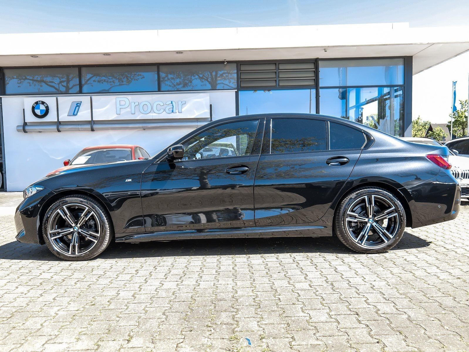 BMW 318 - Bild 9