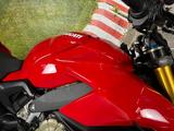 Ducati Streetfighter V4S [1. HAND|SERVICE + TÜV NEU] - DUCATI STREETFIGHTER