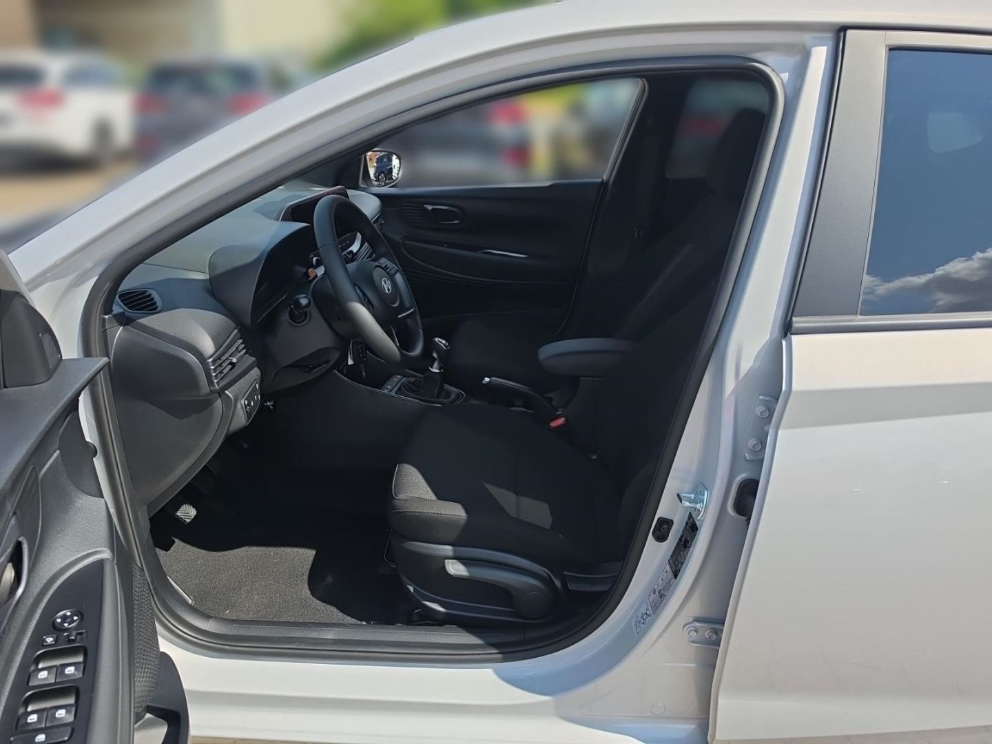 Hyundai i20 – Bild 7