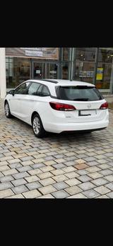 Opel Schnäppchen - Opel Astra K Kombi - *Top Ur... - : Schnäppchen