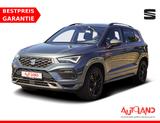 Seat Ateca 1.5 TSI FR ACC Bose FullLink Totwinkel LED - Seat Gebrauchtwagen von 2021