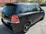 Opel OPEL ZAFIRA AUTOMATIK 10/26 TÜV / 7- SITZE... - Opel Vivaro mit Benzin-Antrieb
