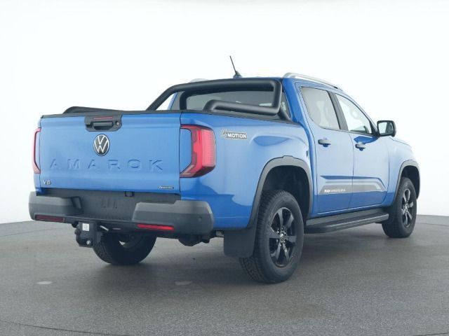 Volkswagen Amarok - Bild 4