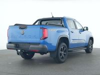 Volkswagen Amarok - Vorschau Bild 4