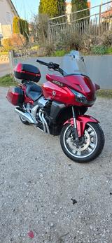 Honda CTX 1300  - Offers