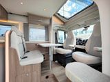 Carado T-338  pro+ 2025 SUMMER SALE 6.398 € SPAREN - Carado T338